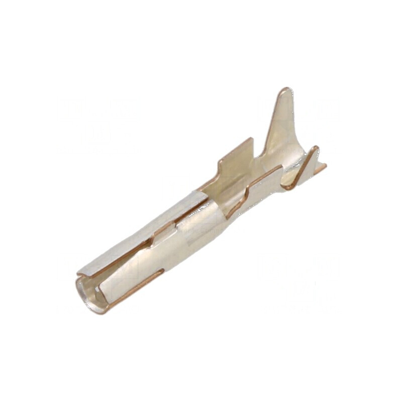 Conector Femel MC BCEG AG 1.5-2.5 D2.5 | Electronic-mag.ro | Componente Electronice
