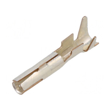 Conector Femel MC BCEG AG 1.5-2.5 D2.5 | Electronic-mag.ro | Componente Electronice