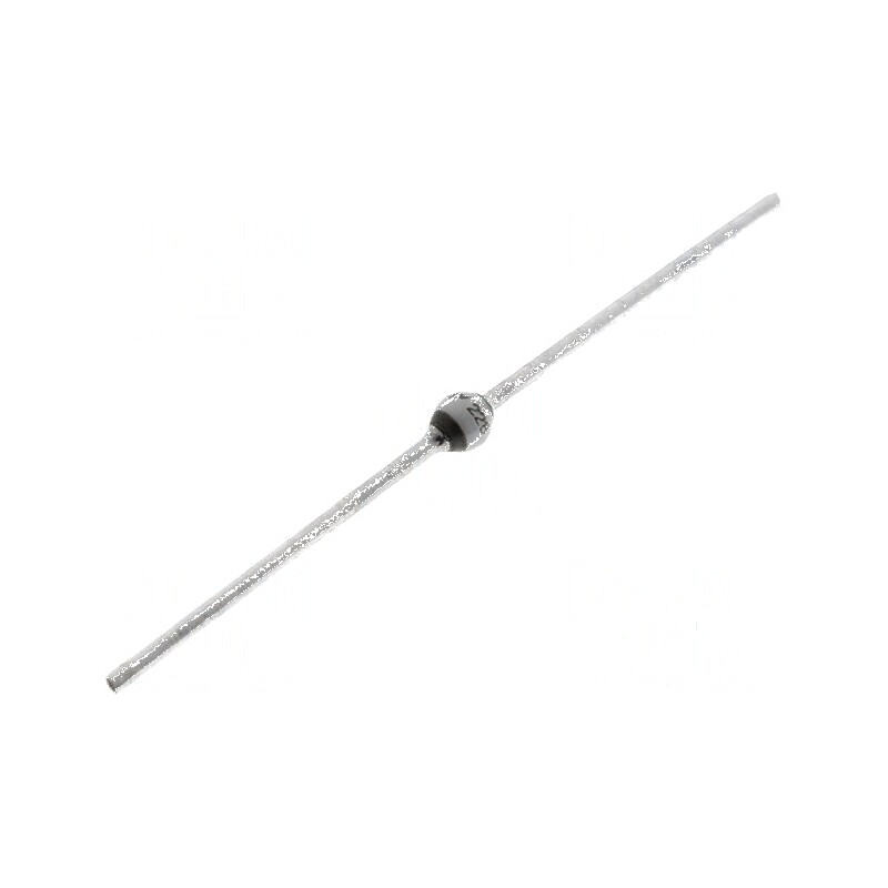Diodă redresoare THT 1,5kV 3A Ammo Pack SOD64 | Electronic-mag.ro | Componente Electronice