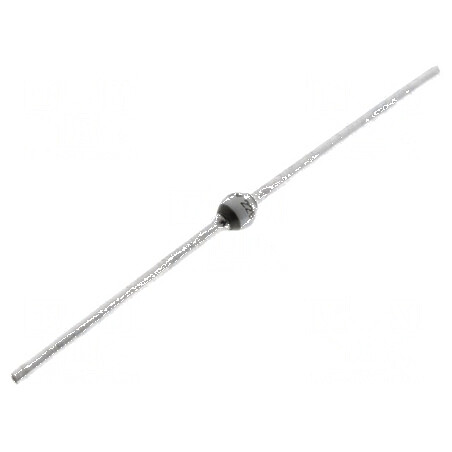 Diodă redresoare THT 1,5kV 3A Ammo Pack SOD64 | Electronic-mag.ro | Componente Electronice