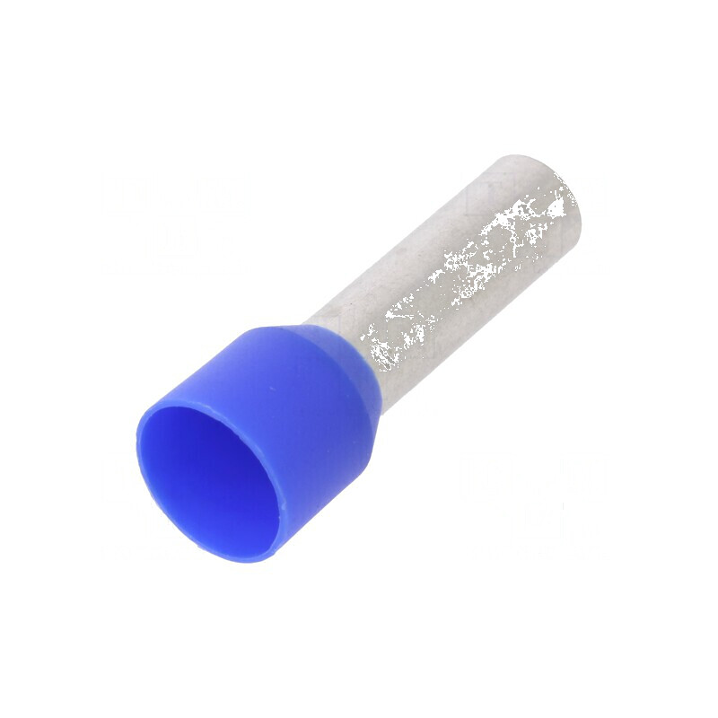 Vârf tub capăt izolat 16mm2 18mm cositorit crimpat | Electronic-mag.ro | Componente Electronice Vârf tub capăt izolat 16mm2 18mm cositorit crimpat | Electronic-mag.ro | Componente Electronice