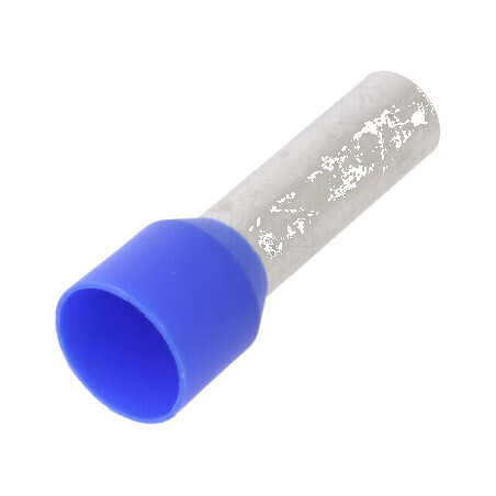 Vârf tub capăt izolat 16mm2 18mm cositorit crimpat | Electronic-mag.ro | Componente Electronice
