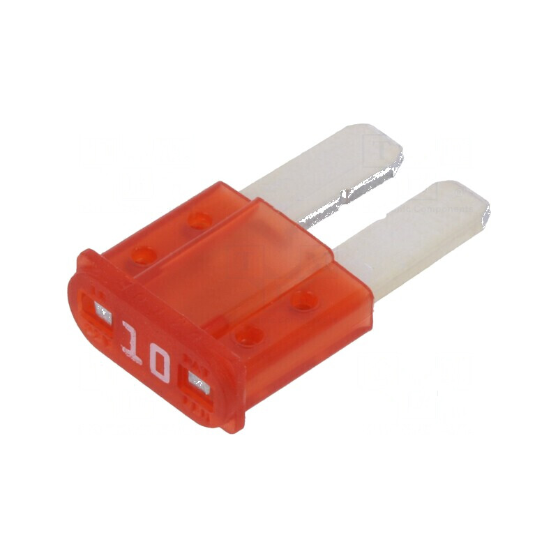 Siguranţă auto 10A 32VDC MICRO2 9,1mm | Electronic-mag.ro | Componente Electronice Siguranţă auto 10A 32VDC MICRO2 9,1mm | Electronic-mag.ro | Componente Electronice
