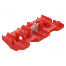 Cu eliberare rapidă ELECTRO-TAP IDC 0,5-0,75mm2 pentru cablu | Electronic-mag.ro | Componente Electronice