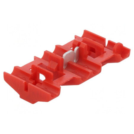 Cu eliberare rapidă ELECTRO-TAP IDC 0,5-0,75mm2 pentru cablu | Electronic-mag.ro | Componente Electronice
