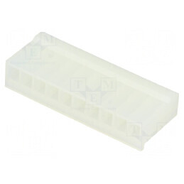 Carcasa 10CKT 3.96MM SPOX 519510 | Electronic-mag.ro | Componente Electronice