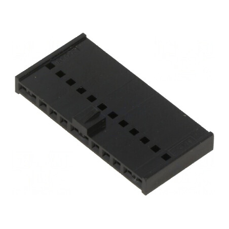 C-Grid Conector HSG SR FL Polz 12 Ckt | Electronic-mag.ro | Componente Electronice