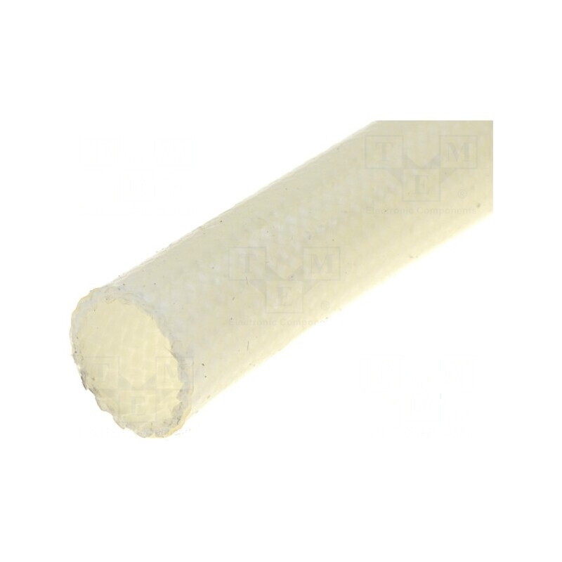 Manșon electroizolant fibră de sticlă Ø5mm -25÷155°C | Electronic-mag.ro | Componente Electronice Manșon electroizolant fibră de sticlă Ø5mm -25÷155°C | Electronic-mag.ro | Componente Electronice