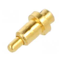 Pogo Pin cu peg 1.03x2.8mm T&R | Electronic-mag.ro | Componente Electronice