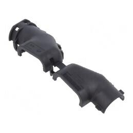 Protecție mufă Heavy Duty Sealed Connector Systems | Electronic-mag.ro | Componente Electronice