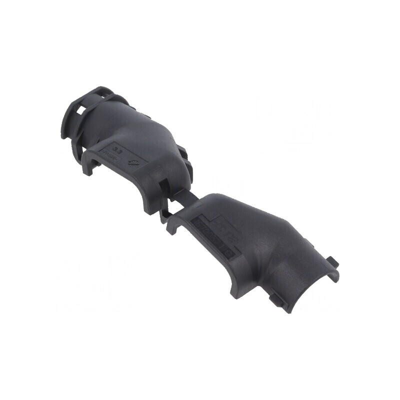 Protecție mufă Heavy Duty Sealed Connector Systems | Electronic-mag.ro | Componente Electronice