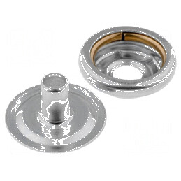 Clichet mamă ESD 10mm | Electronic-mag.ro | Componente Electronice