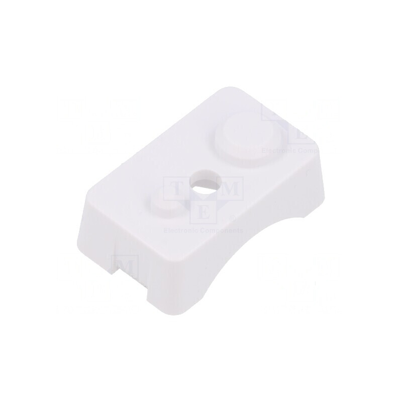Mâner ABS alb 10 bucăți | Electronic-mag.ro | Componente Electronice Mâner ABS alb 10 bucăți | Electronic-mag.ro | Componente Electronice