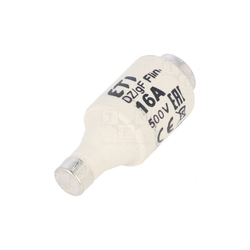 Siguranță ardere rapidă ceramică 16A 500VAC 440VDC | Electronic-mag.ro | Componente Electronice Siguranță ardere rapidă ceramică 16A 500VAC 440VDC | Electronic-mag.ro | Componente Electronice