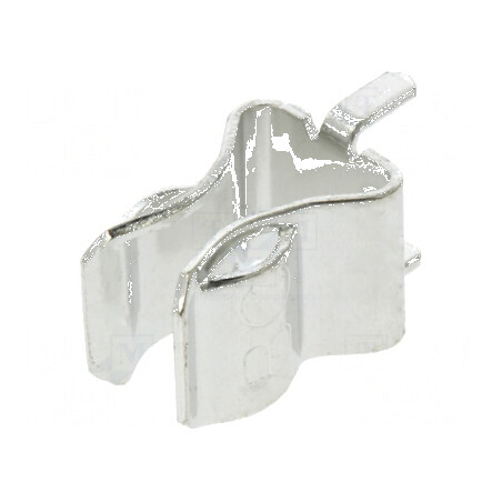Cleme siguranţe cilindrice THT 6,3x32mm 30A | Electronic-mag.ro | Componente Electronice