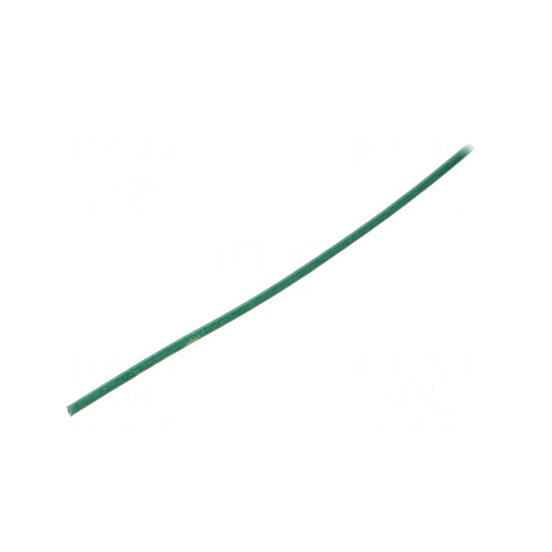 Manșon electroizolant fibră de sticlă verde 20-155°C | Electronic-mag.ro | Componente Electronice Manșon electroizolant fibră de sticlă verde 20-155°C | Electronic-mag.ro | Componente Electronice