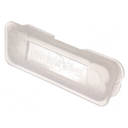 Protecție PIN D-Sub 25pin și 44pin tată | Electronic-mag.ro | Componente Electronice