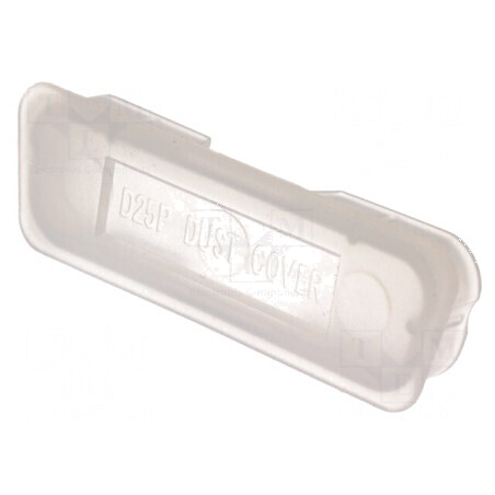 Protecție PIN D-Sub 25pin și 44pin tată | Electronic-mag.ro | Componente Electronice