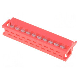 Cablu placă mufă tată PIN 20 IDC 1,5A 30mΩ 30m | Electronic-mag.ro | Componente Electronice