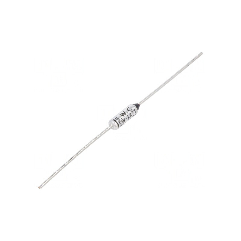 Siguranță termică 10A 250V 184°C | Electronic-mag.ro | Componente Electronice Siguranță termică 10A 250V 184°C | Electronic-mag.ro | Componente Electronice