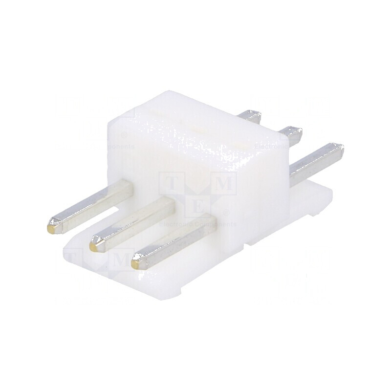Adaptor VH PIN 3 pentru Conexiune | Electronic-mag.ro | Componente Electronice