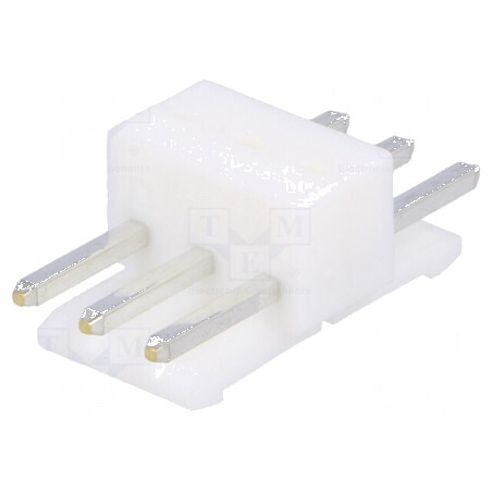 Adaptor VH PIN 3 pentru Conexiune | Electronic-mag.ro | Componente Electronice