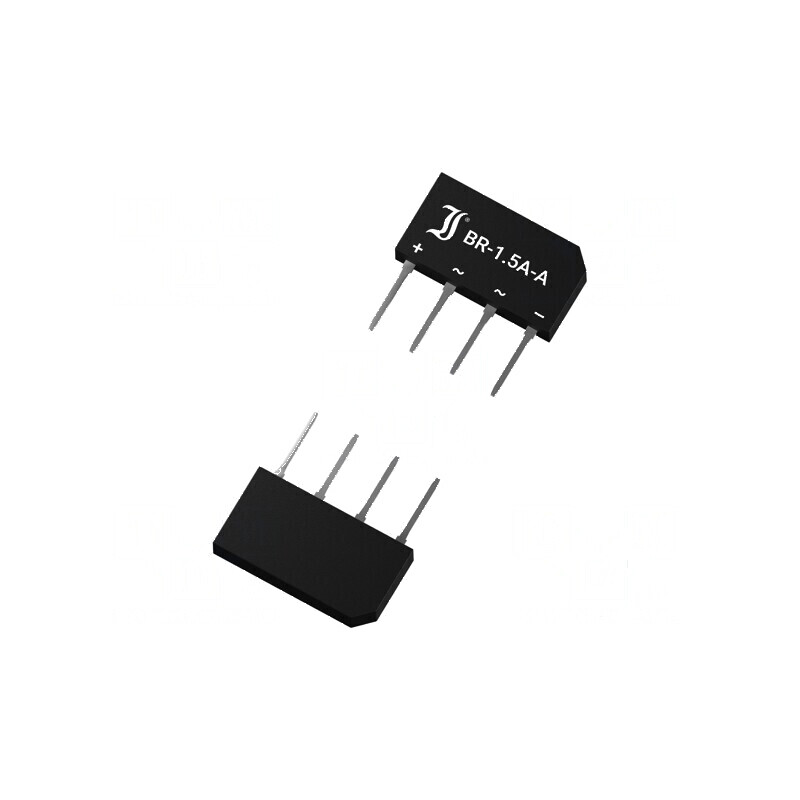 Punte redresoare monofazată Urmax 800V 4A 80A | Electronic-mag.ro | Componente Electronice Punte redresoare monofazată Urmax 800V 4A 80A | Electronic-mag.ro | Componente Electronice