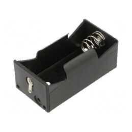 Suport D,R20 Nr.bat: 1 urechi lipire neagră | Electronic-mag.ro | Componente Electronice