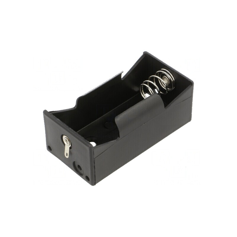 Suport D,R20 Nr.bat: 1 urechi lipire neagră | Electronic-mag.ro | Componente Electronice Suport D,R20 Nr.bat: 1 urechi lipire neagră | Electronic-mag.ro | Componente Electronice