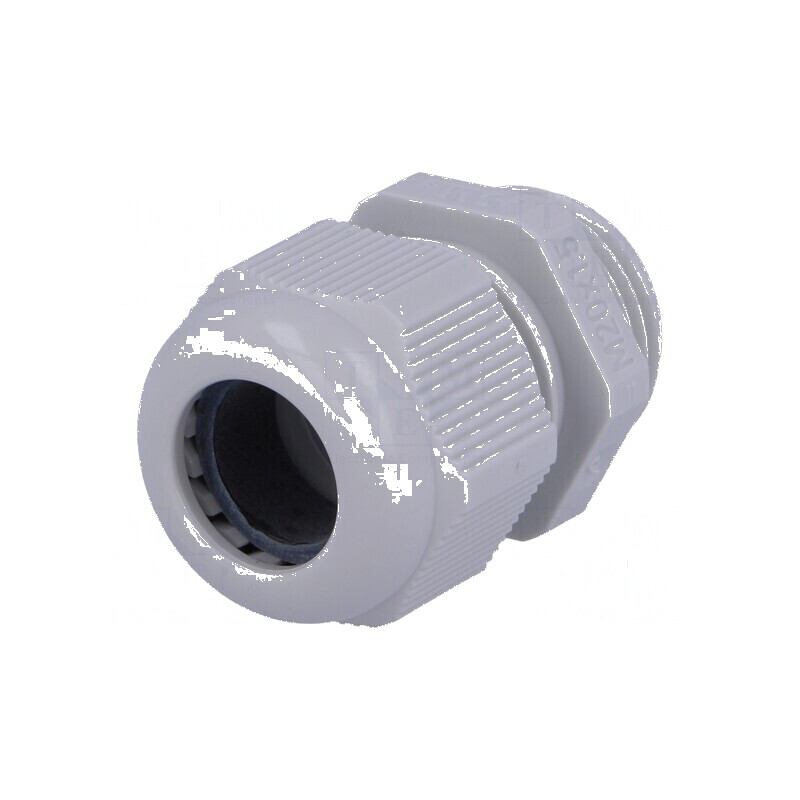 Garnitură etanșare M20 1,5 IP68 poliamidă gri | Electronic-mag.ro | Componente Electronice Garnitură etanșare M20 1,5 IP68 poliamidă gri | Electronic-mag.ro | Componente Electronice