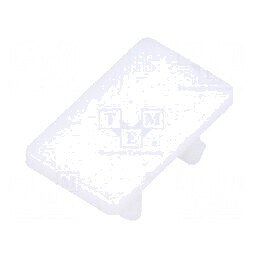 Etichetă albă compatibilă HR10 HR20 | Electronic-mag.ro | Componente Electronice