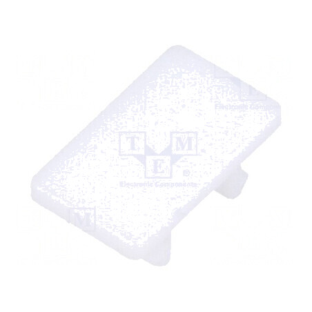 Etichetă albă compatibilă HR10 HR20 | Electronic-mag.ro | Componente Electronice