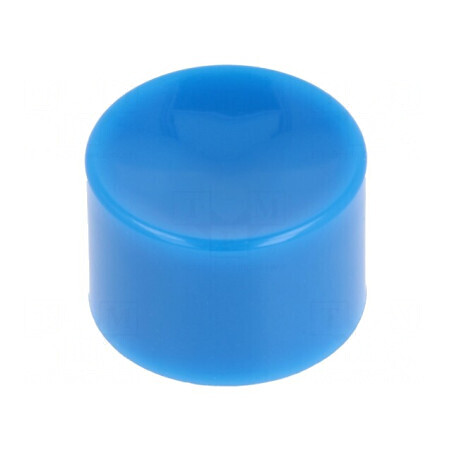 Buton Ilum Albastru Fără Corp MPA | Electronic-mag.ro | Componente Electronice