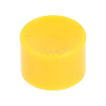 Buton Ilum Galben MPA Fără Corp | Electronic-mag.ro | Componente Electronice