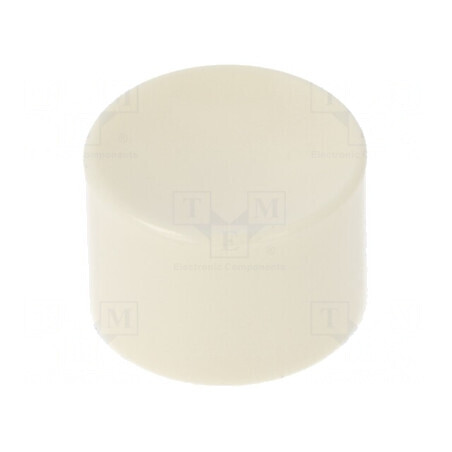 Buton Ilum Alb MPA Fără Corp | Electronic-mag.ro | Componente Electronice