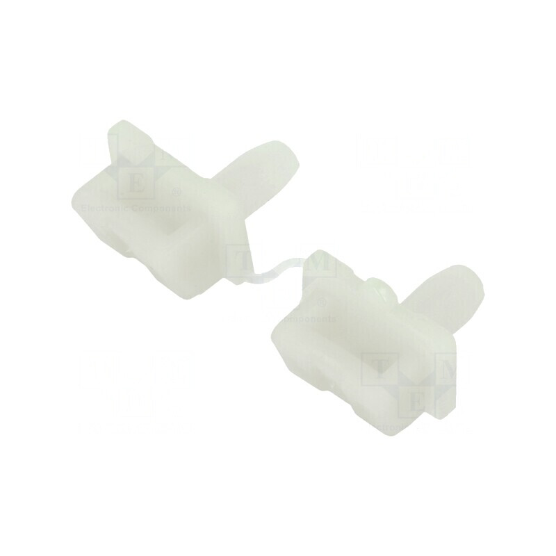 Element de susținere poliamidă naturală 18mm | Electronic-mag.ro | Componente Electronice Element de susținere poliamidă naturală 18mm | Electronic-mag.ro | Componente Electronice