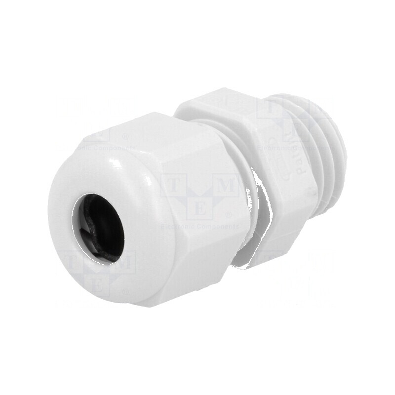 Garnitură etanșare M12 1,5 IP68 poliamidă gri deschis | Electronic-mag.ro | Componente Electronice Garnitură etanșare M12 1,5 IP68 poliamidă gri deschis | Electronic-mag.ro | Componente Electronice