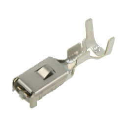 Terminal plat mamă MAXI 800 WP crimpat cositorit | Electronic-mag.ro | Componente Electronice