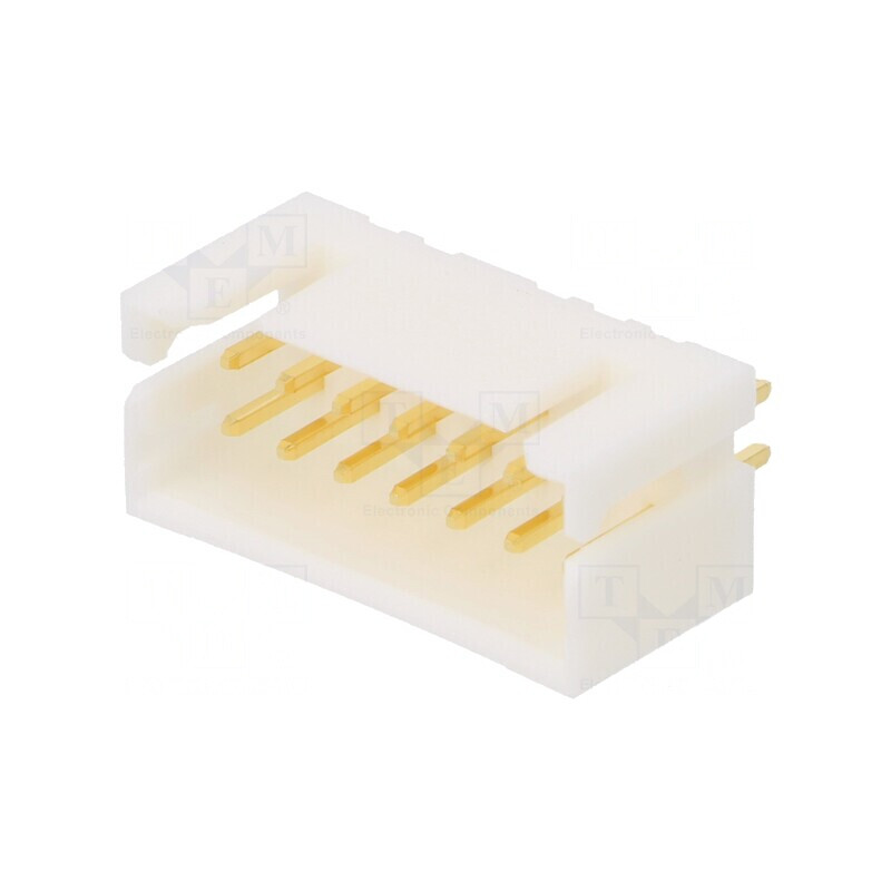 Conector cablu-cablu DF1B 2,5mm PIN 14 THT | Electronic-mag.ro | Componente Electronice Conector cablu-cablu DF1B 2,5mm PIN 14 THT | Electronic-mag.ro | Componente Electronice