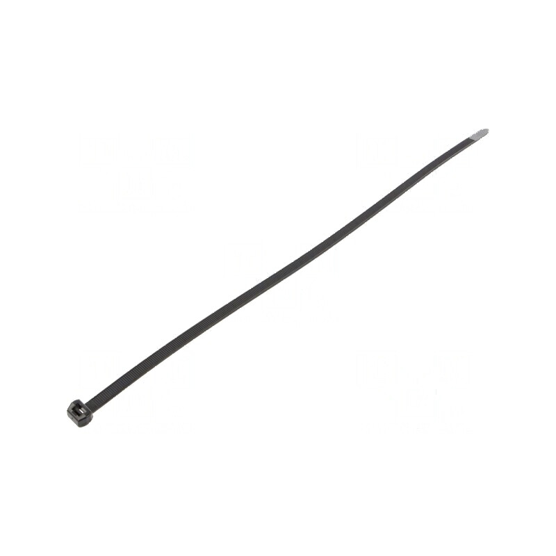 Colier strângere dinţată exterior 385mm 7,6mm 535N | Electronic-mag.ro | Componente Electronice Colier strângere dinţată exterior 385mm 7,6mm 535N | Electronic-mag.ro | Componente Electronice