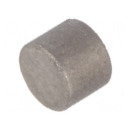 Magnet fix Ø5x4mm SmCo 900mT | Electronic-mag.ro | Componente Electronice