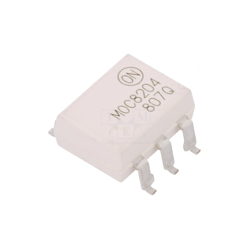 Optocuplor SMD 2,5kV 100%@10mA Ch: 1 OUT: tranzistori | Electronic-mag.ro | Componente Electronice Optocuplor SMD 2,5kV 100%@10mA Ch: 1 OUT: tranzistori | Electronic-mag.ro | Componente Electronice