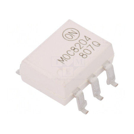 Optocuplor SMD 2,5kV 100%@10mA Ch: 1 OUT: tranzistori | Electronic-mag.ro | Componente Electronice