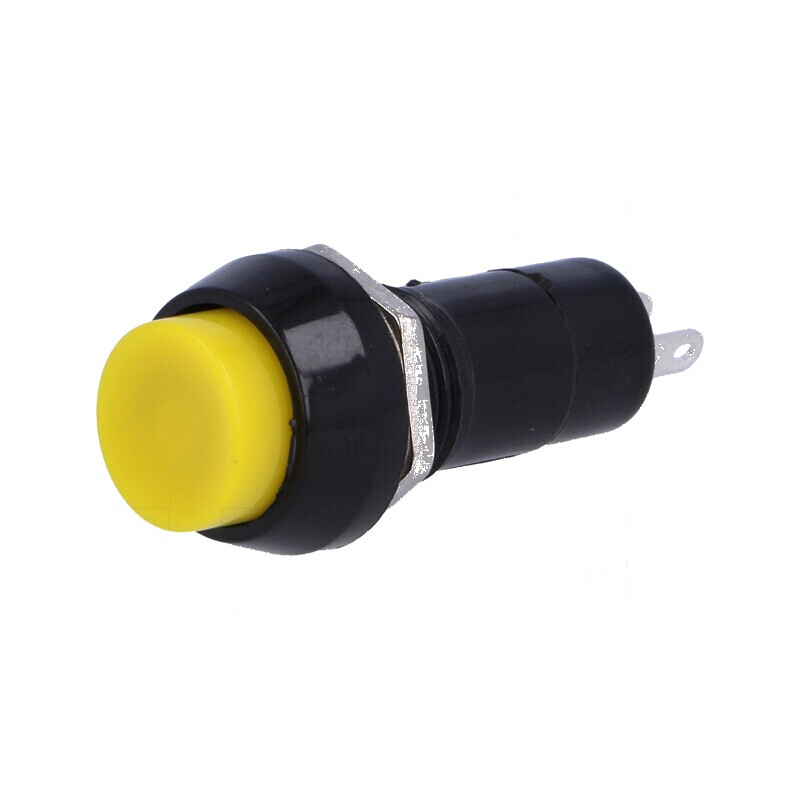 Comutator acţionat prin apăsare Poz 2 SPST-NO 1A/250VAC | Electronic-mag.ro | Componente Electronice Comutator acţionat prin apăsare Poz 2 SPST-NO 1A/250VAC | Electronic-mag.ro | Componente Electronice