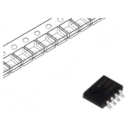 Tranzistor N-MOSFET 60V 61A 244A 91W | Electronic-mag.ro | Componente Electronice