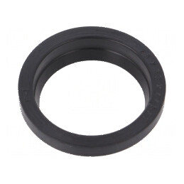Inel de etanşare Z cauciuc NBR Ø38mm -30÷100°C | Electronic-mag.ro | Componente Electronice