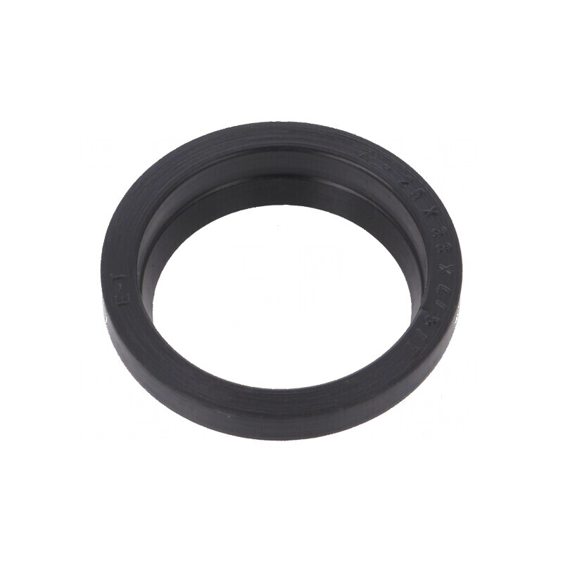 Inel de etanşare Z cauciuc NBR Ø38mm -30÷100°C | Electronic-mag.ro | Componente Electronice