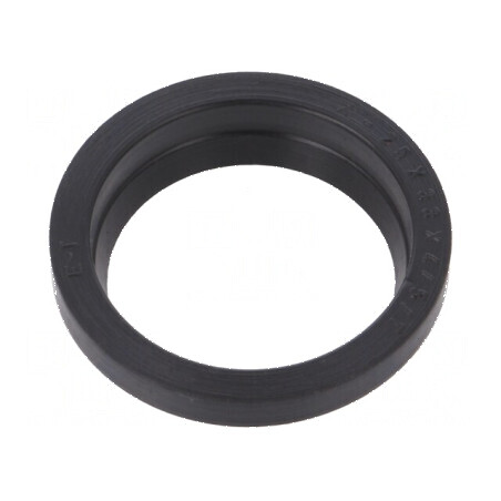 Inel de etanşare Z cauciuc NBR Ø38mm -30÷100°C | Electronic-mag.ro | Componente Electronice