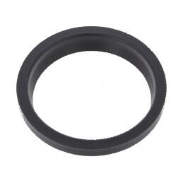 Inel de etanșare Z cauciuc NBR 44mm -30÷100°C | Electronic-mag.ro | Componente Electronice