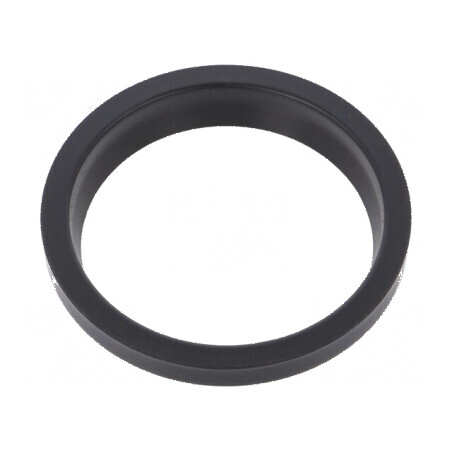 Inel de etanșare Z cauciuc NBR 44mm -30÷100°C | Electronic-mag.ro | Componente Electronice